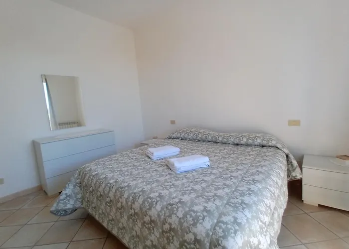 La casa di Franca