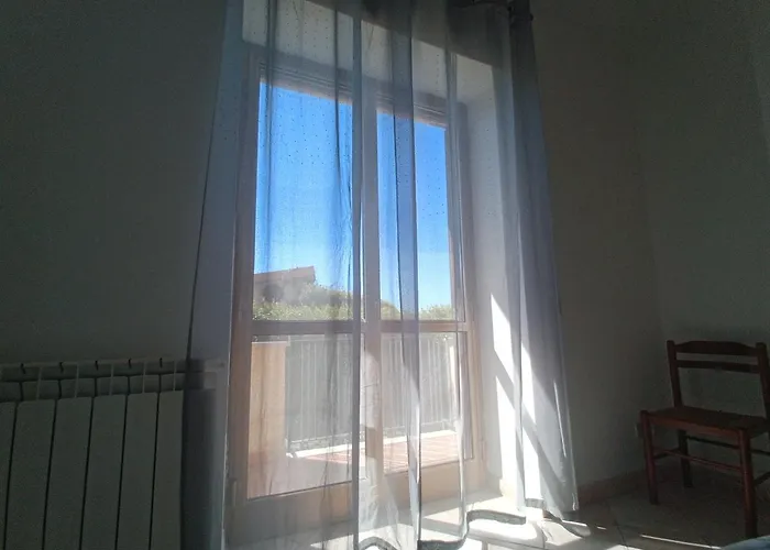 La casa di Franca
