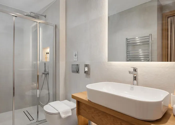Aegina Dream Suites