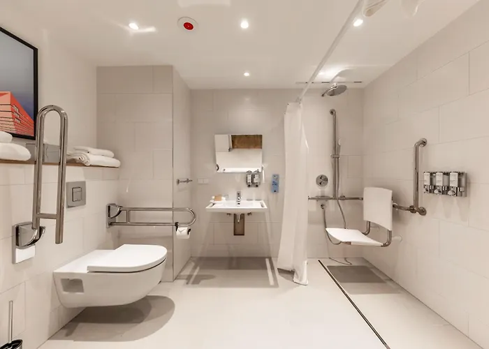 Hampton By Hilton Wroclaw Airport
