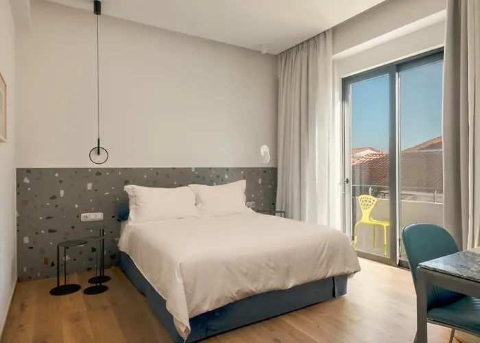 Nos Luxury Rooms