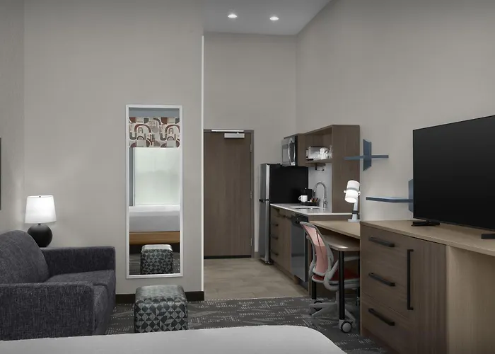 Home2 Suites By Hilton Taylor
