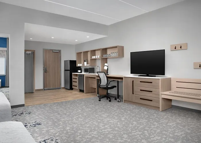 Home2 Suites By Hilton Weston Ft. Lauderdale
