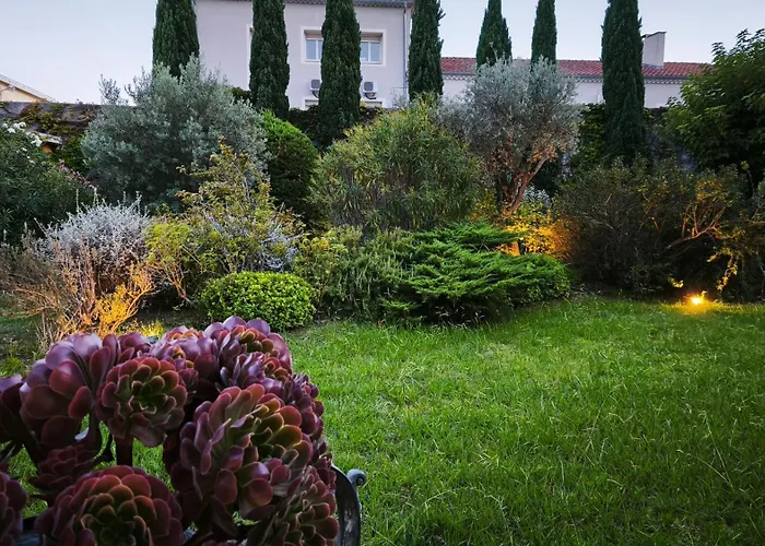 Stravinsky Apartments Avignon - Get Our Last Best Deals For Extended Stays!
