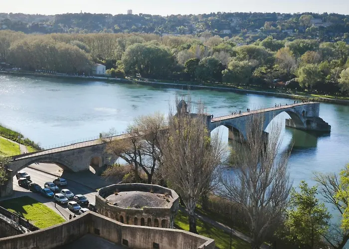 Stravinsky Apartments Avignon - Get Our Last Best Deals For Extended Stays!