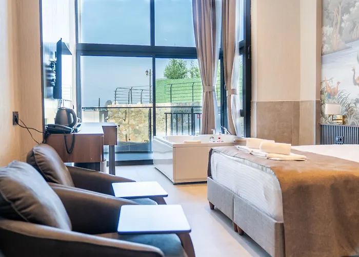 Sapanora Hotel