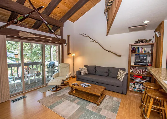 Villas # 78 By Hauserman Rentals