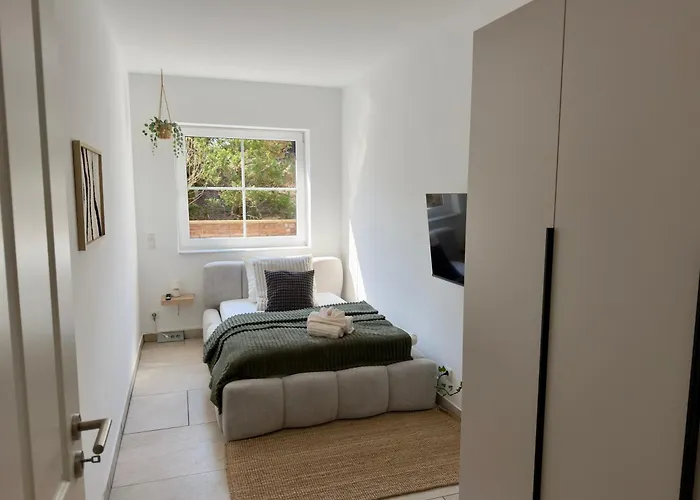Aparthotel Casa Vasco - By Willms & Schoemer Eg