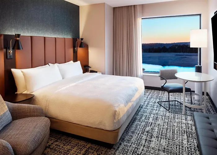 Tempo By Hilton Manassas