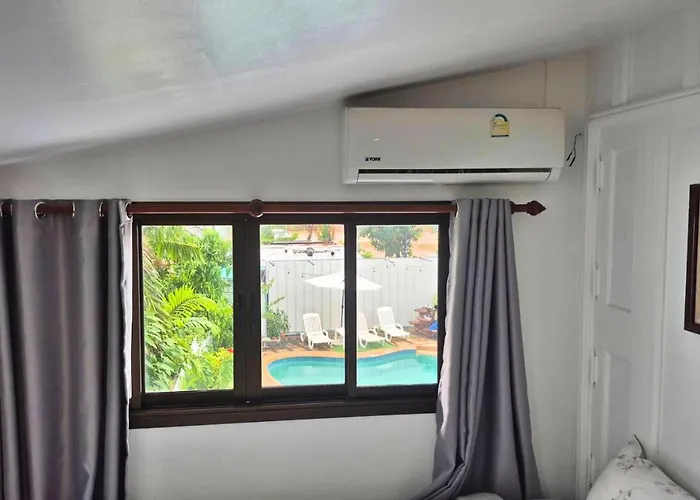 Nur Nur Residence And Villa