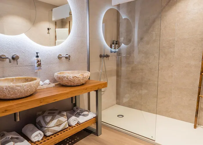 Hotel & Spa Best Western Premier A Storia Solenzara