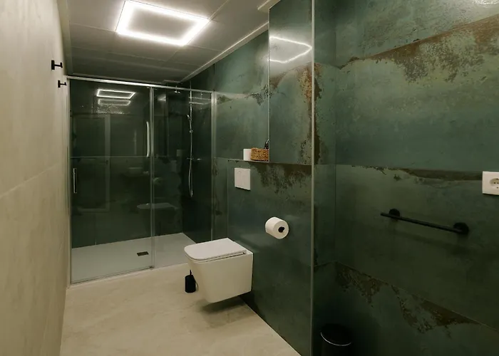 Xaloc Habitaciones