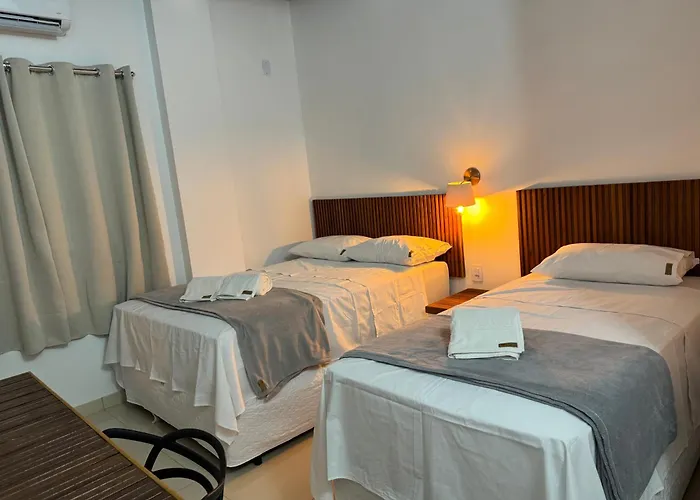 Hotel Ipe