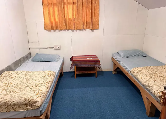 Phakding Camp One Lodge