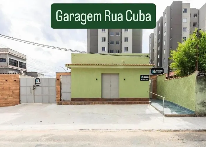 Apartamento Espaçoso