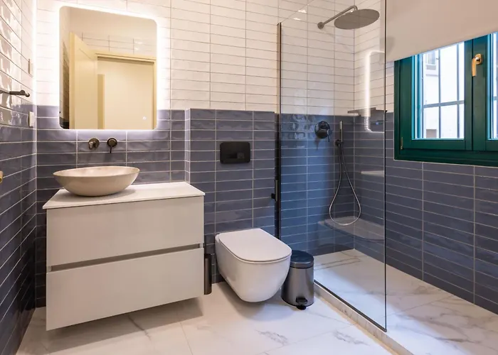 Promenade Chios Port Residences
