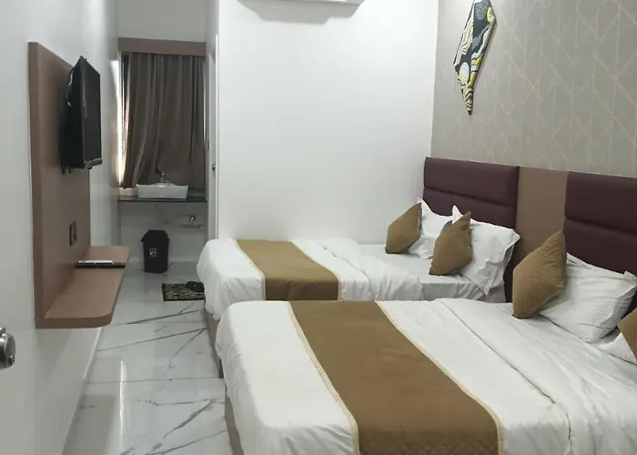 Hotel Rose Prime