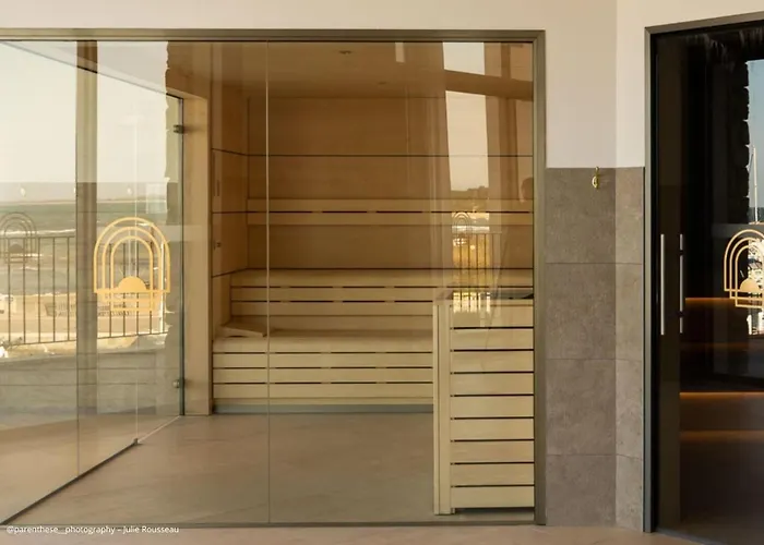 Hotel & Spa Best Western Premier A Storia Solenzara