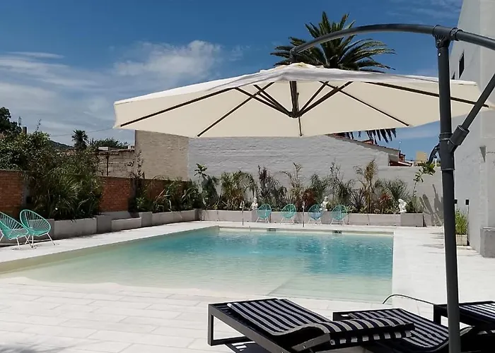 Hotel Marciala