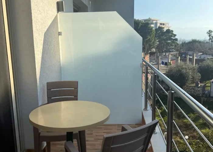 Blue Pines Villa