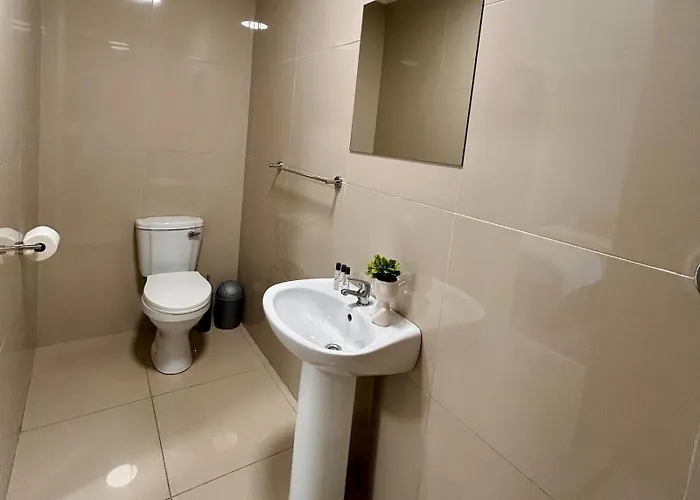Atlantic Edge Boutique Hotel