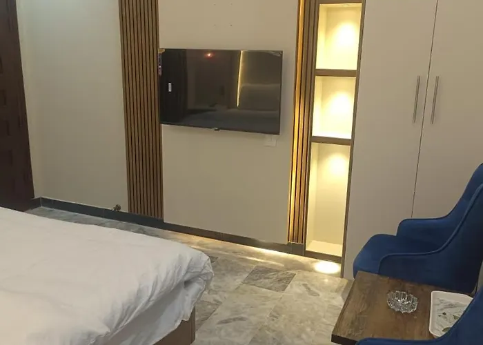 Hotel Araamish