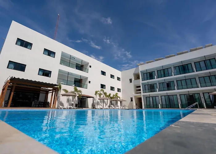 Hotel Anselmo