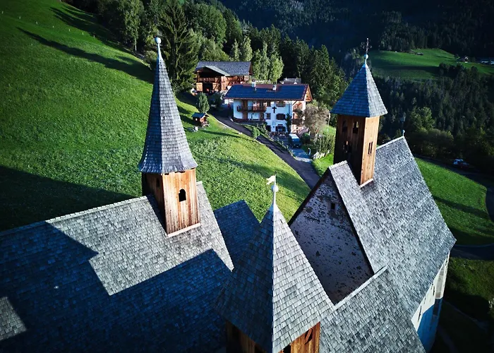 Berggasthof Messnerhof