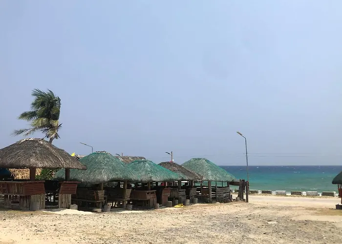 Buena Vistas Travellers Inn