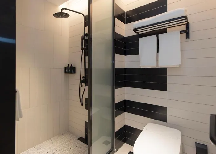 Ibis Xiamen Jimei Shili Changdi