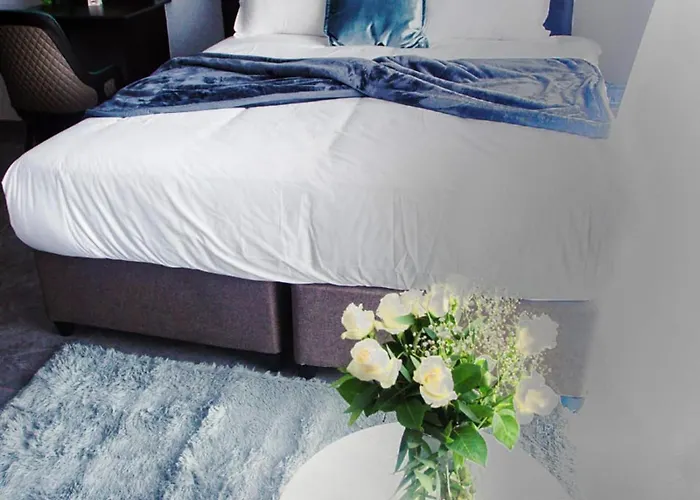 Elegance Boutique Hotel