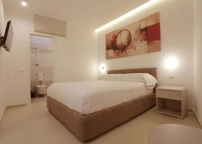 Residenza Del Centro