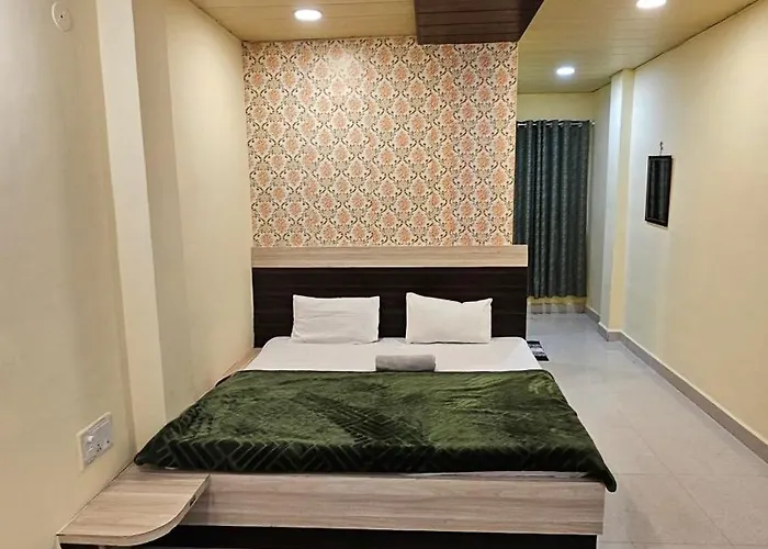 Hotel Jai Palace