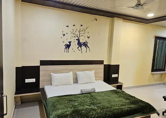 Hotel Jai Palace