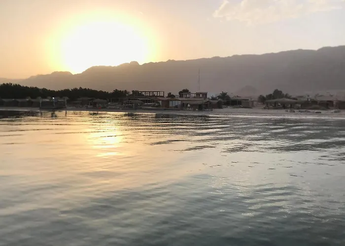 Sea View Camp Nuweiba