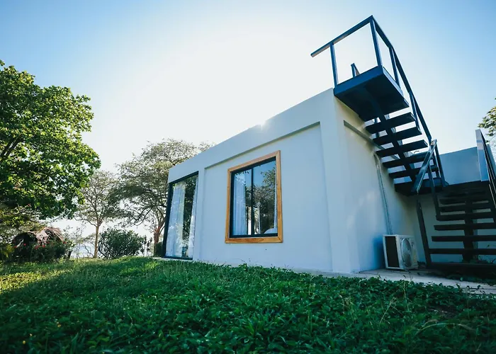 Hotel Bohemian Lagarto