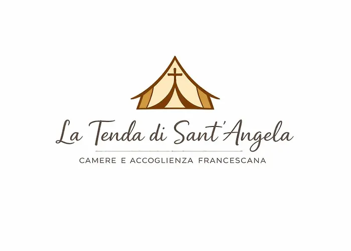 La Tenda Di Sant'Angela Camere E Accoglienza Francescana
