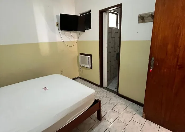 Pousada Gonçalves