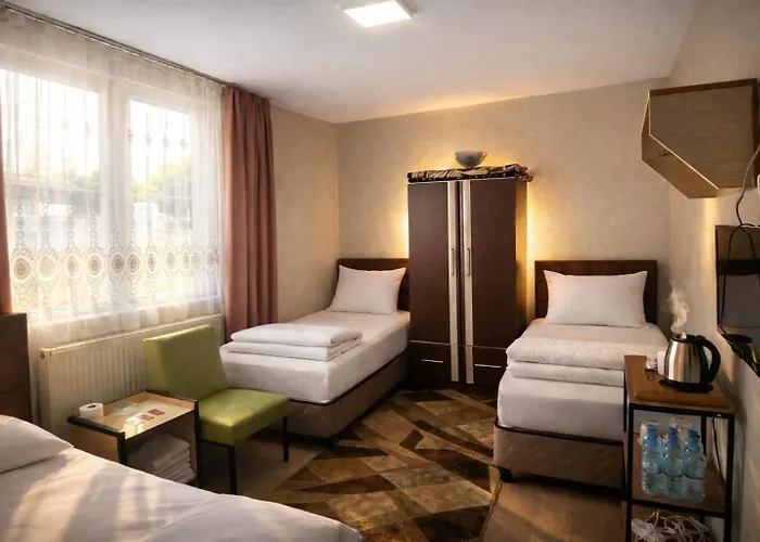 Ari Otel