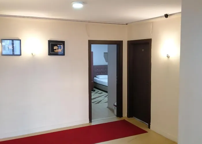 Ari Otel