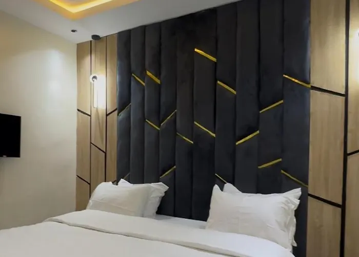 Moor Times Hotel
