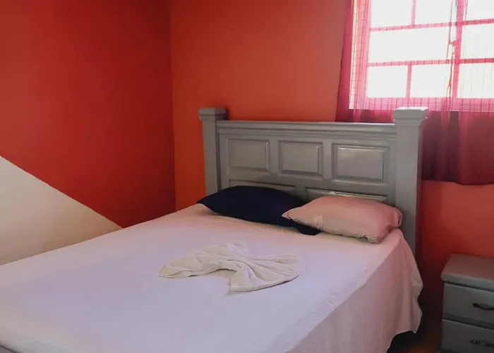 Bayo Hotel