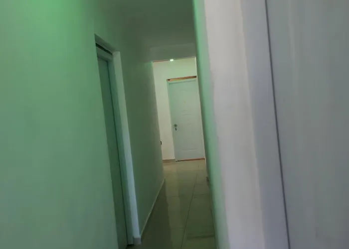 Bayo Hotel