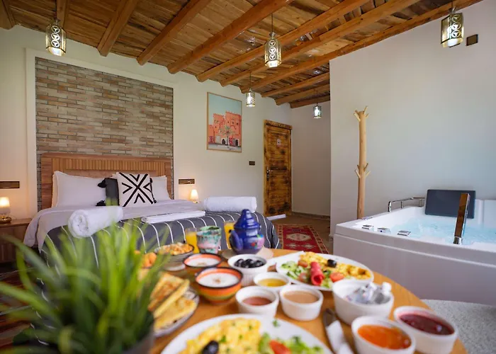 Riad Atlas Bangalow