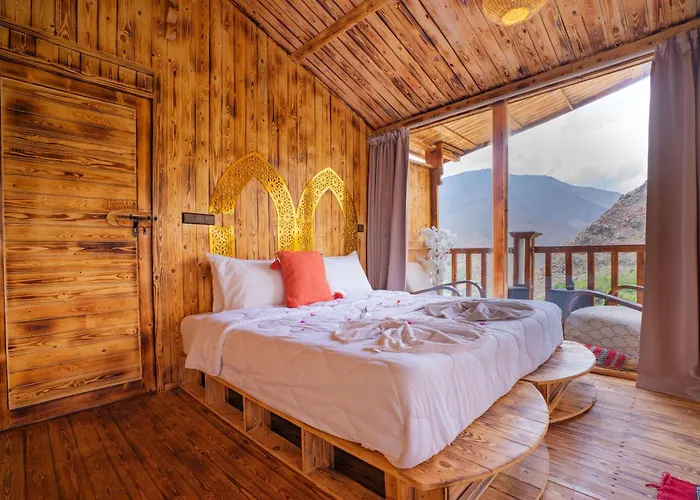 Riad Atlas Bangalow
