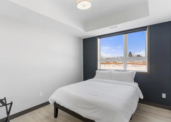 Lux Suites Extended Stay