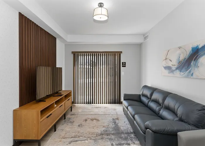 Lux Suites Extended Stay