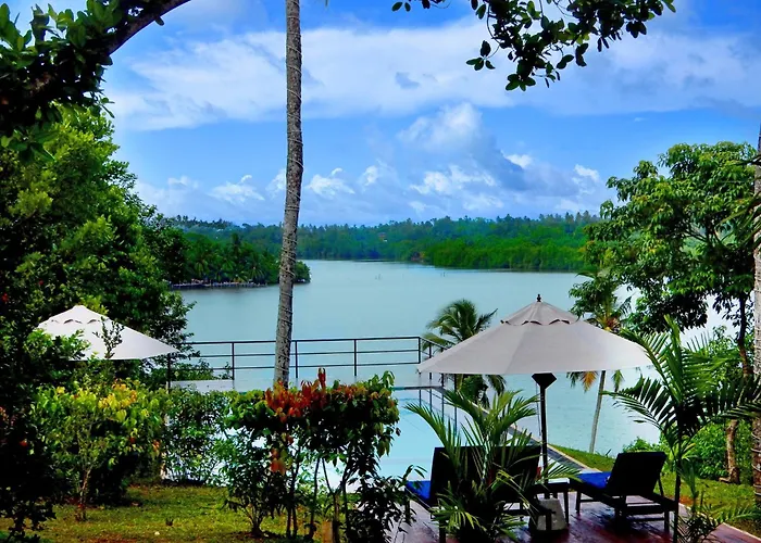 Ecoya Riverside Resort