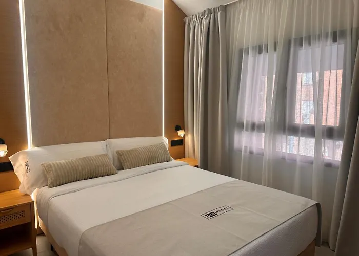 Nd Hoteles
