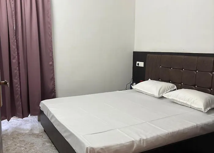 Satyamev Grand Inn